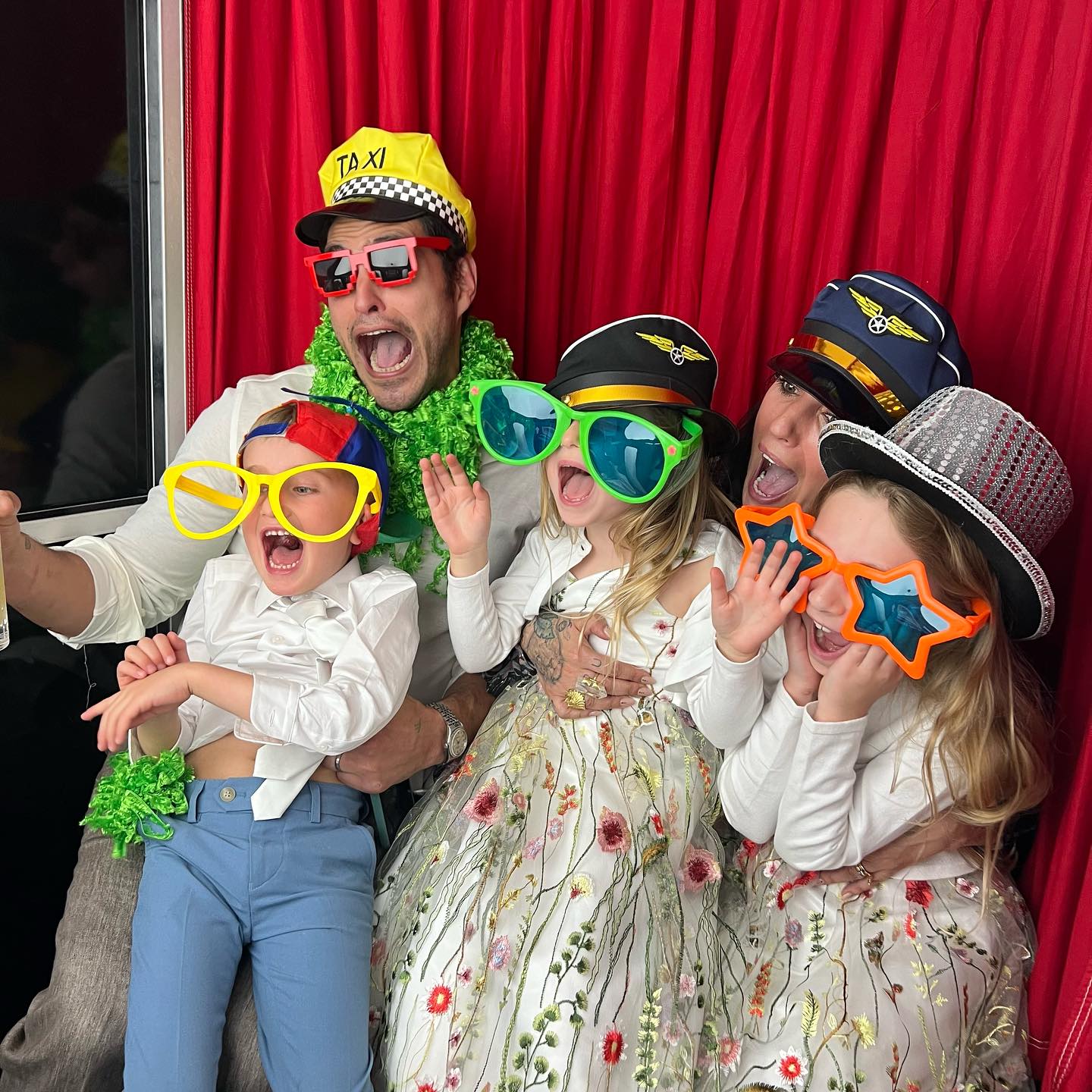 PhotoBooth Service's Photo