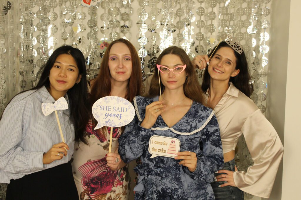 Event Photo Booth