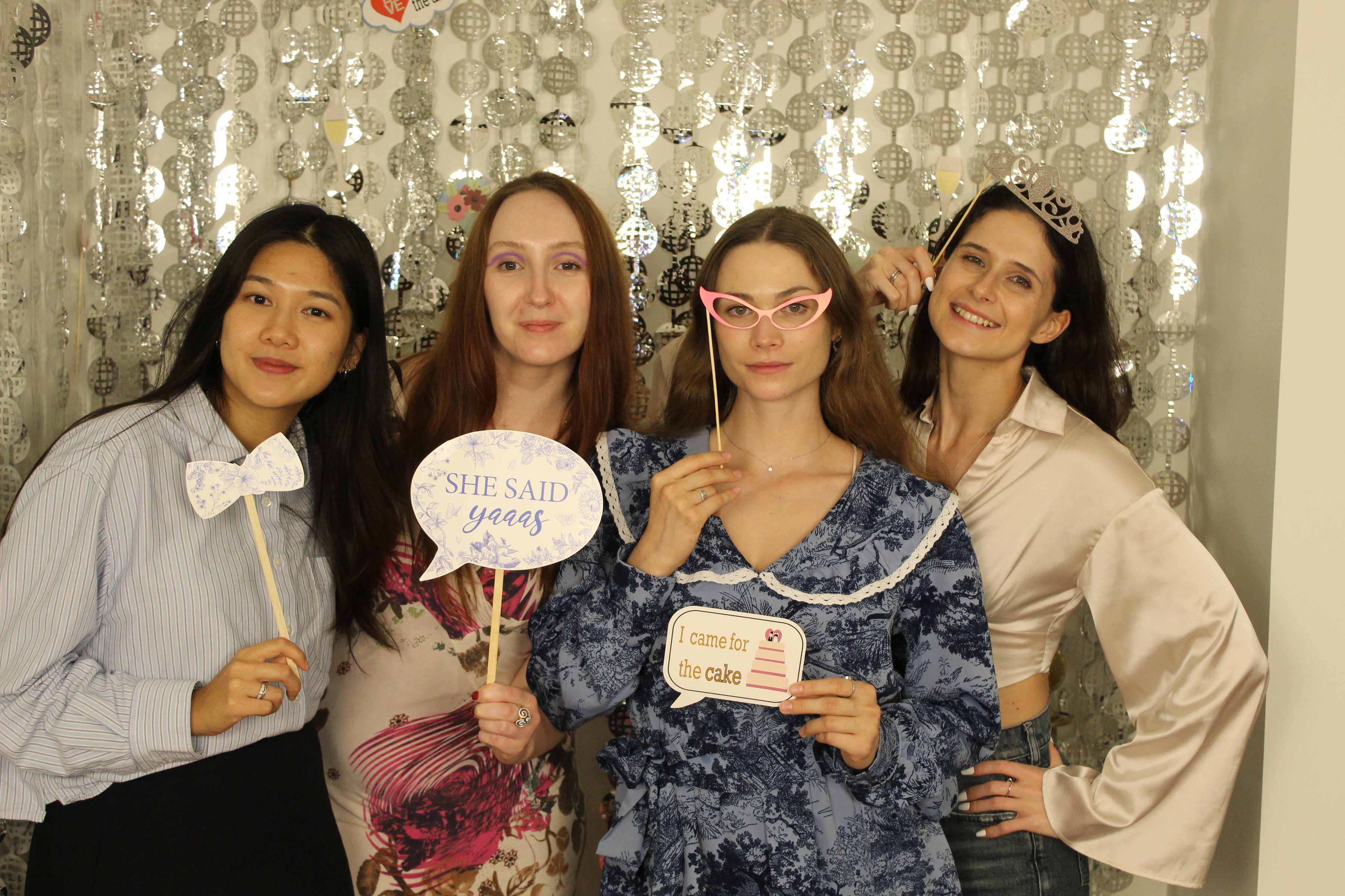 Event Photo Booth