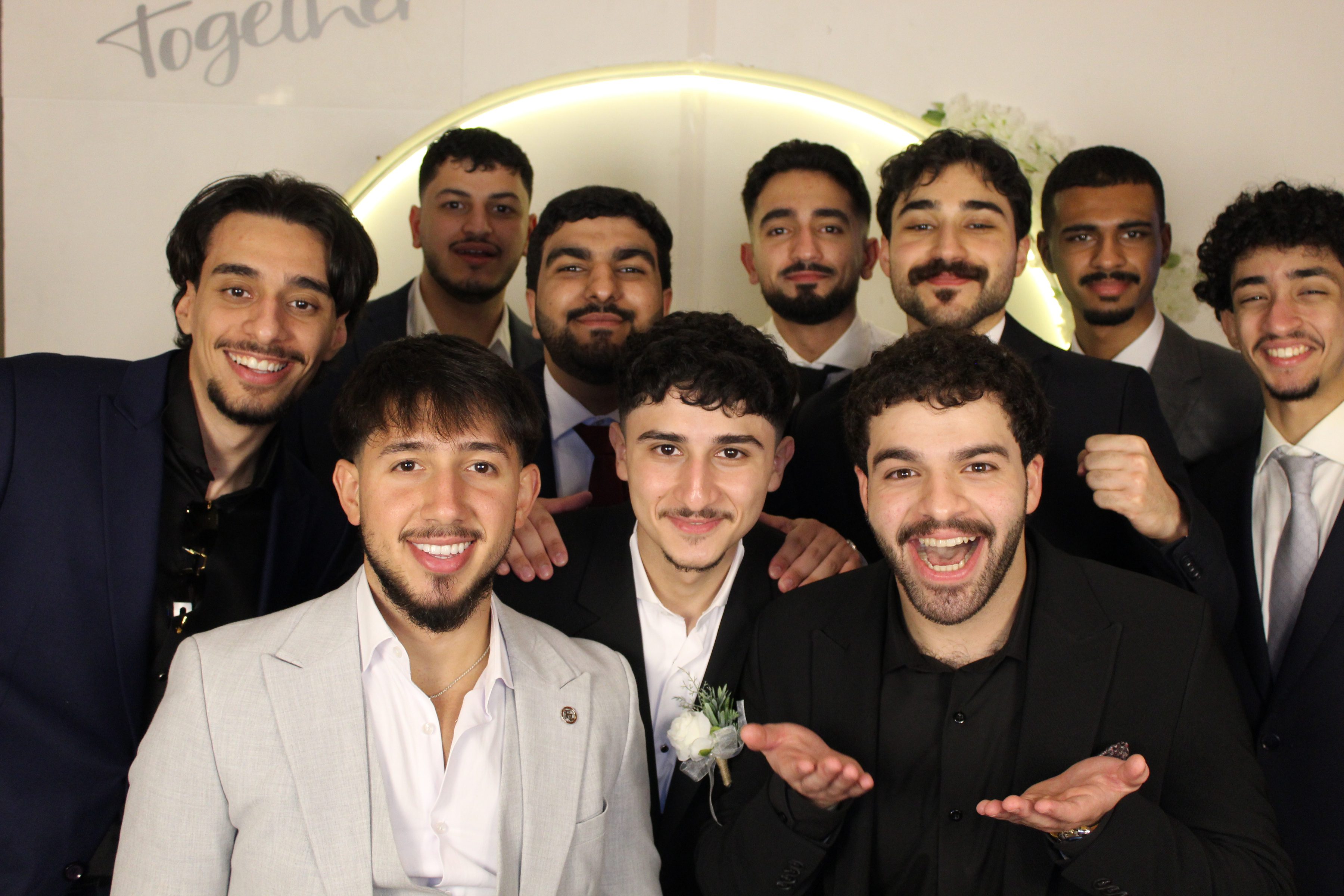 PhotoBooth Service's Photo