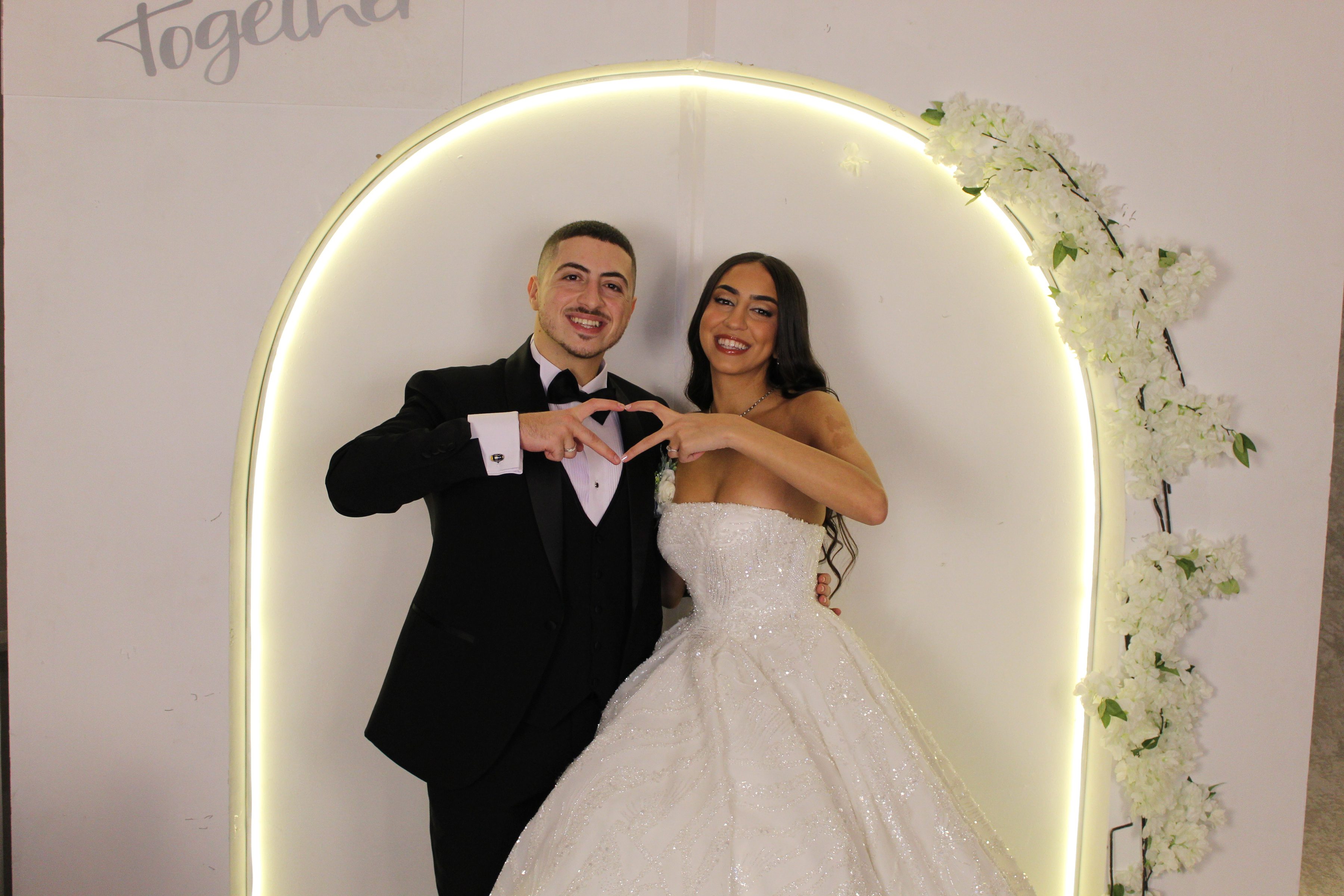 Photo Booth Rental Services