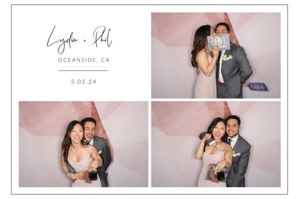 Print and download Retro Photo Booth