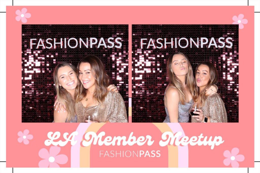Print and download Retro Photo Booth
