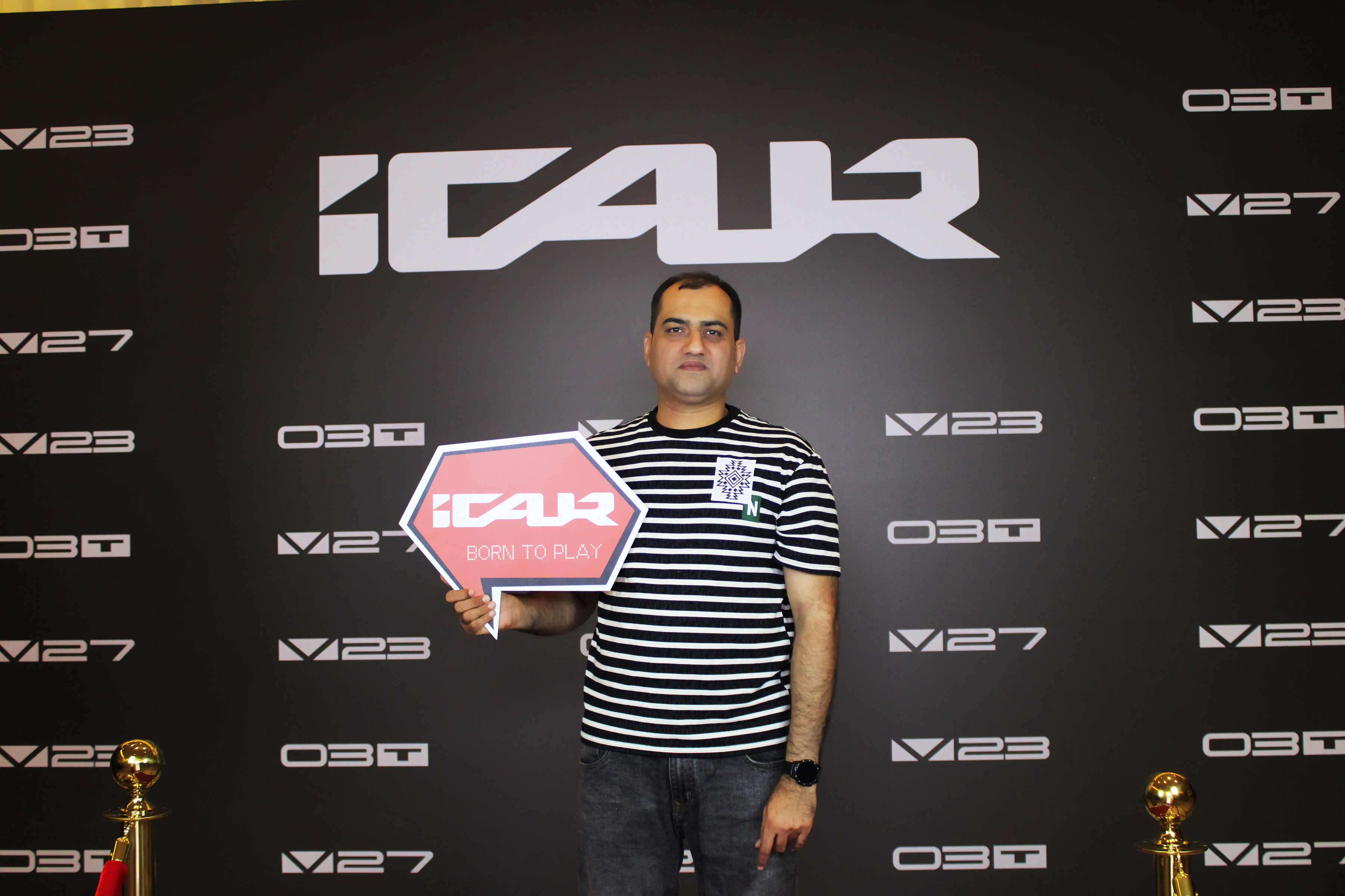 Event Classic Photo Booth