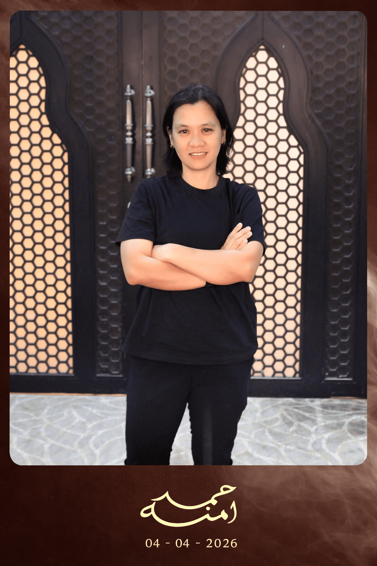 Framed mirror Photo Booth | Magic Mirror Photo Booth