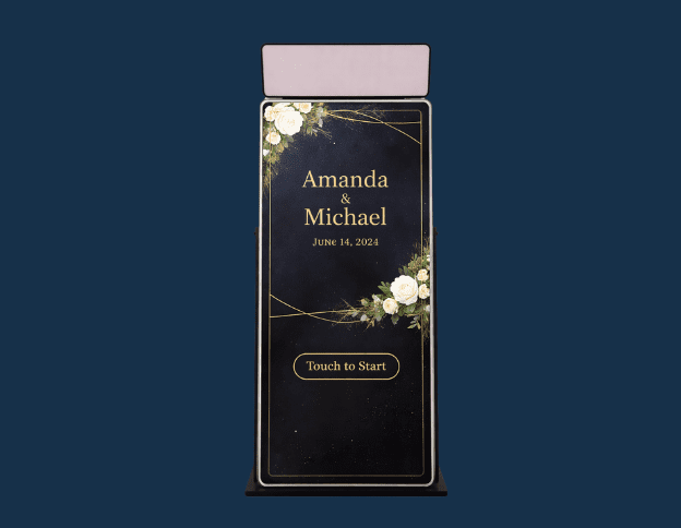 Frame booth branding (5)